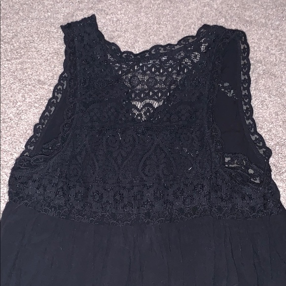 Forever 21 blouse - Picture 3 of 3